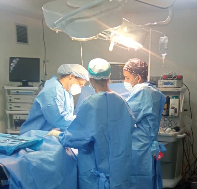 MPPSalud tweet media