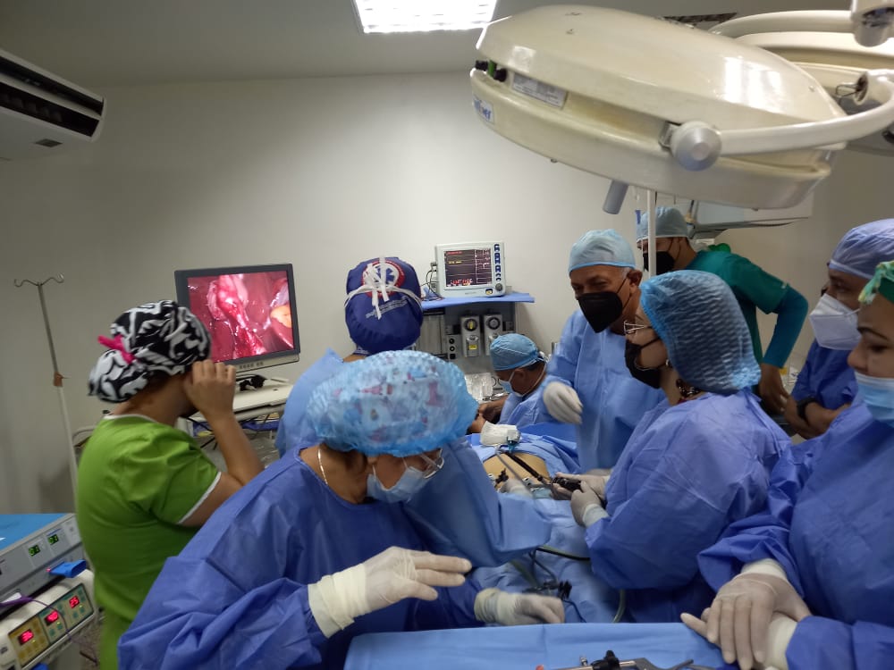 MPPSalud tweet media