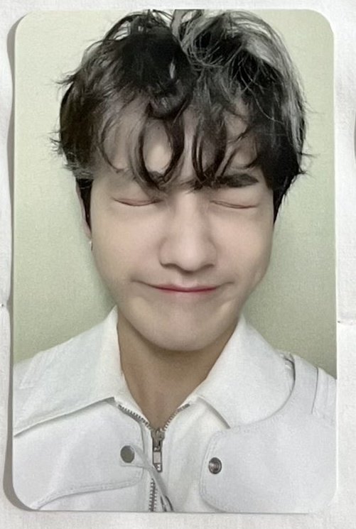 [🔀] 14.05.22 - #RANDOM

Photocards do Won do mini-álbum #THECODE

Cr. honeybunchkeita

#Ciipher #싸이퍼 #WON #원 <a href="/RAIN_Ciipher/">Ciipher 싸이퍼</a>