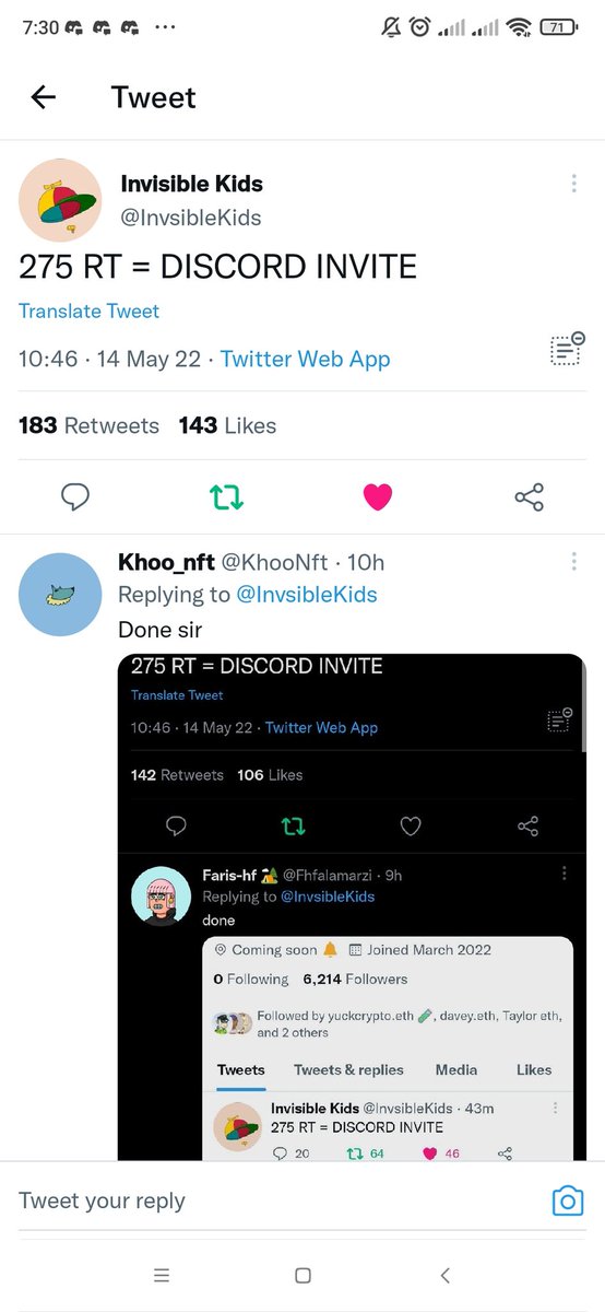 SwPotato tweet media