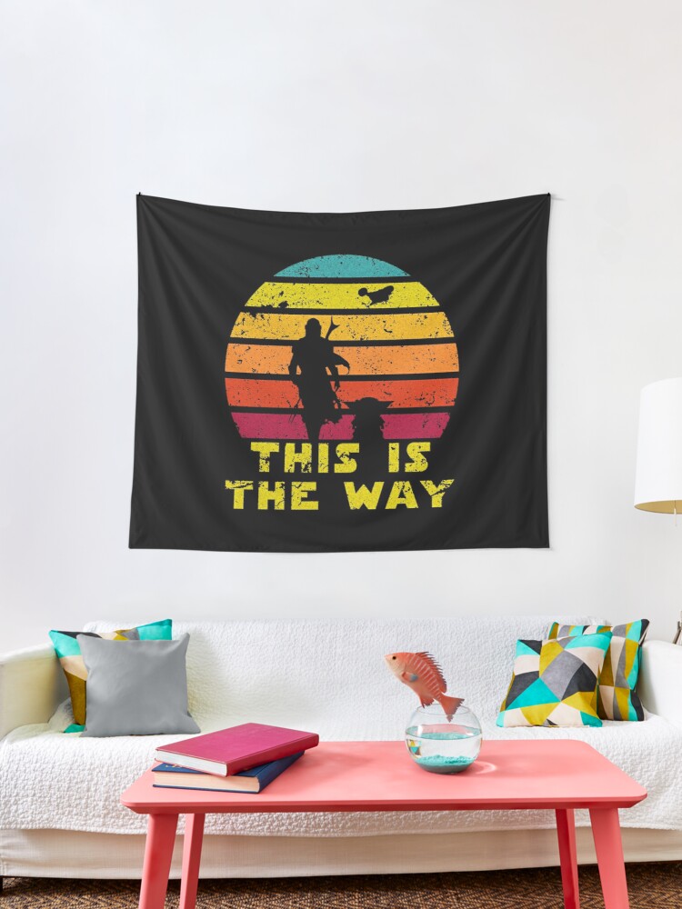 STALAFIT2's tweet photo. Get my #TheMandalorian and #babyyoda art  printed on awesome products. Support me at 
@redbubble  #redbubbleshop 
 link  👉  https://t.co/Vyem52XoKq  👈
#RBandME #NFTs #blockchain #NFTCommunity #StarWars https://t.co/6Kk6ziXKGK
