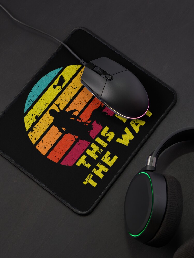 STALAFIT2's tweet photo. Get my #TheMandalorian and #babyyoda art  printed on awesome products. Support me at 
@redbubble  #redbubbleshop 
 link  👉  https://t.co/Vyem52XoKq  👈
#RBandME #NFTs #blockchain #NFTCommunity #StarWars https://t.co/6Kk6ziXKGK