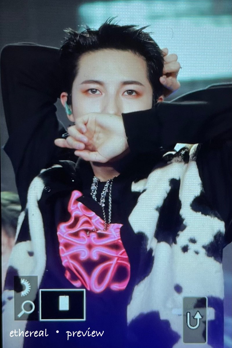 ethereal0323's tweet image. 220514 Glitch Mode⚡️

#NCTDREAM #RENJUN #런쥔 #仁俊