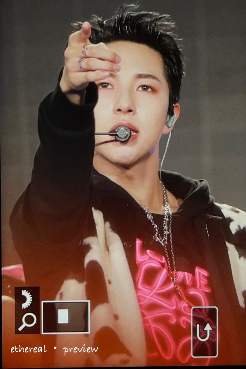 ethereal0323's tweet image. 220514 Glitch Mode⚡️

#NCTDREAM #RENJUN #런쥔 #仁俊