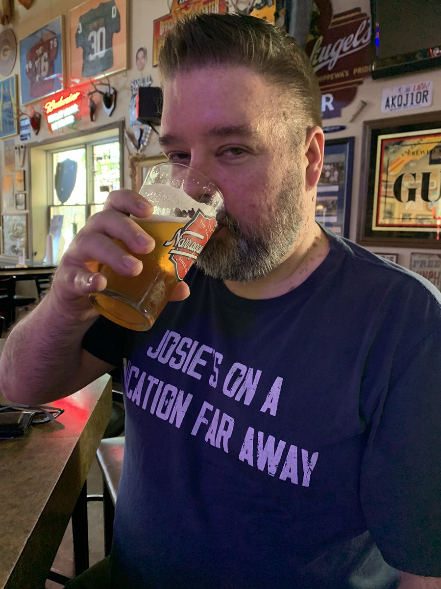 GormansTapRoom's tweet photo. I can always count on @TheAbbeyBar to have some @pointbrewery beer on tap. https://t.co/yMFgbC9luW