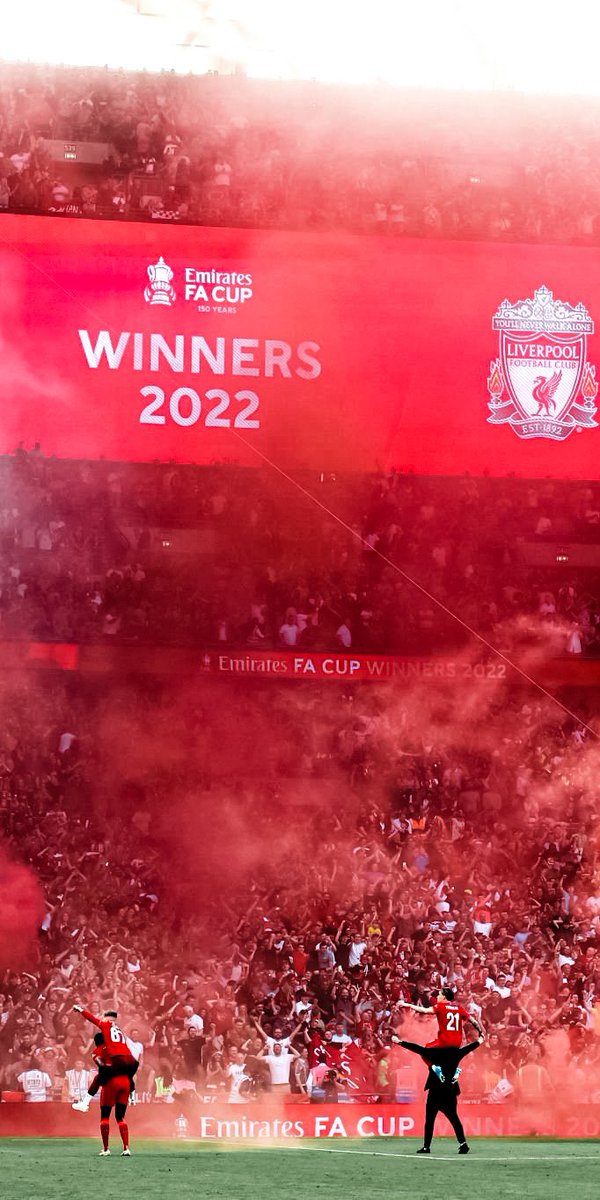 estoesanfield_'s tweet photo. Sin más, Gracias, seguimos soñando despiertos, seguir creyendo en esta familia y recordad, lo importante es el camino.

#YNWA https://t.co/mV3MiUsIkR