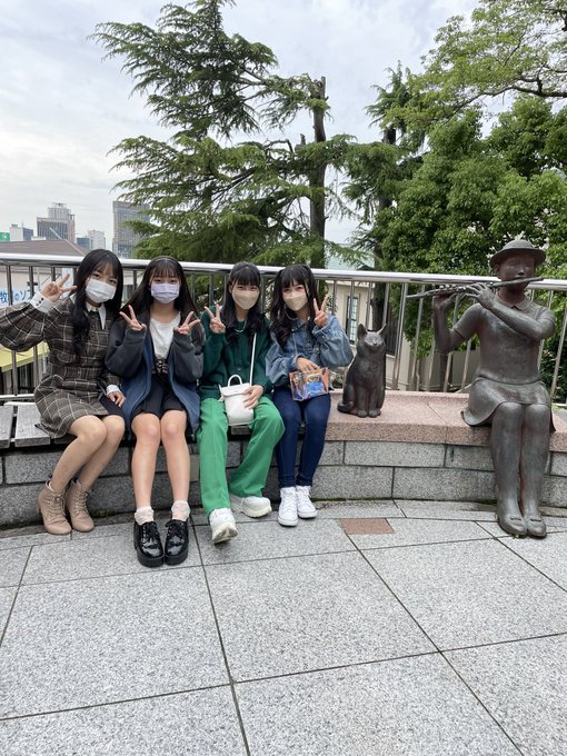 Twitterのコスプレ画像1