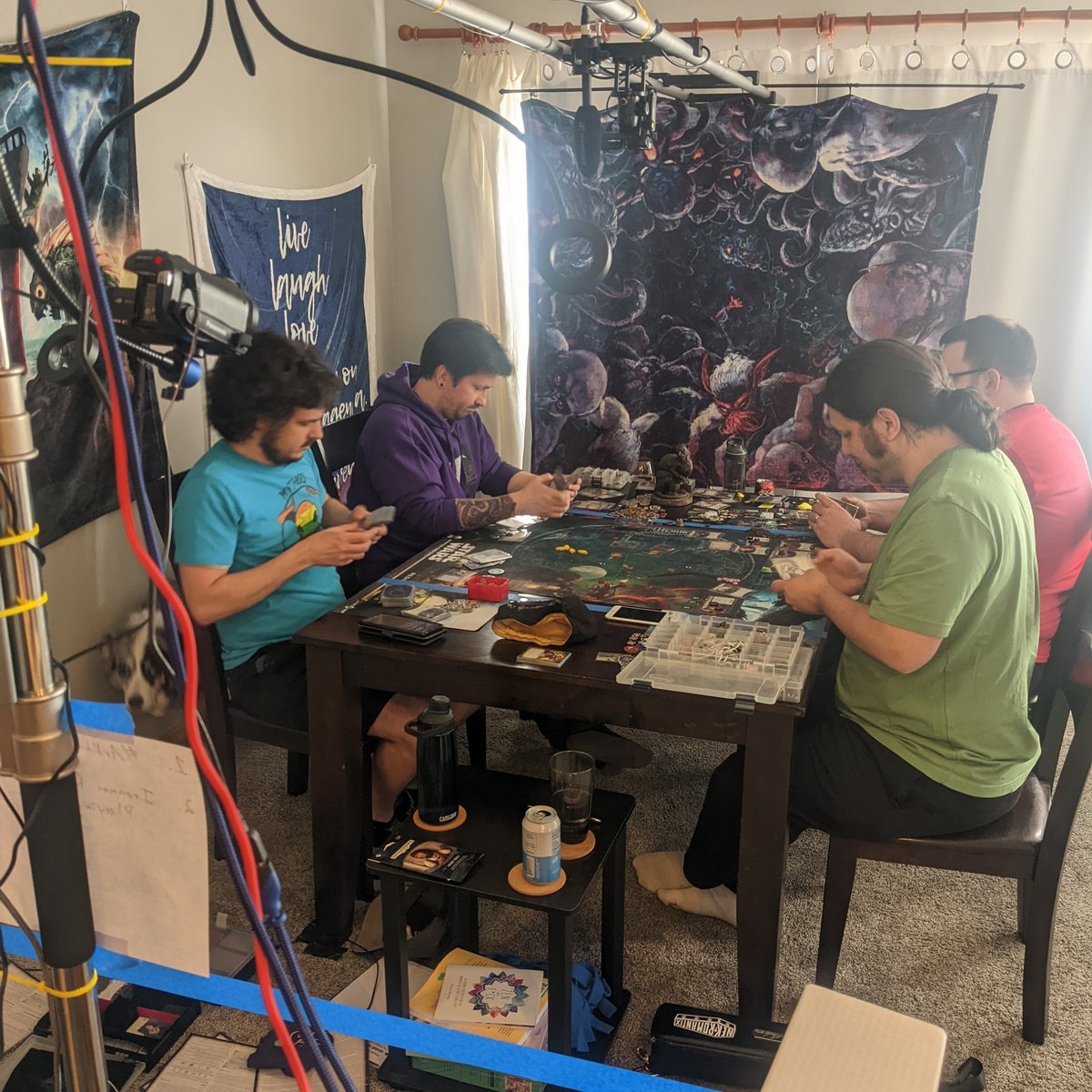 Mythos Busters tweet media