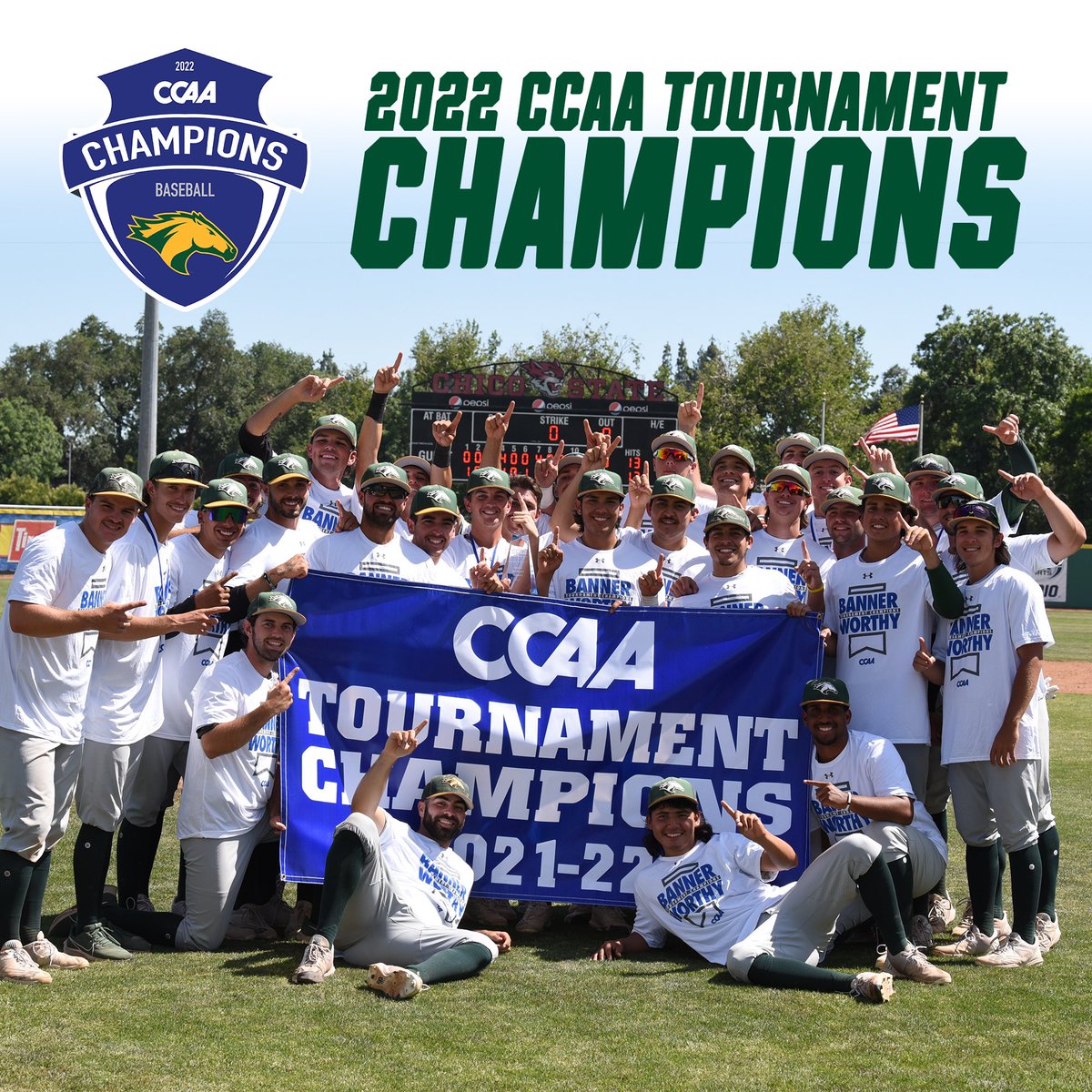 cppbroncos's tweet photo. CHAMPIONS. https://t.co/I4PhO0WfH3