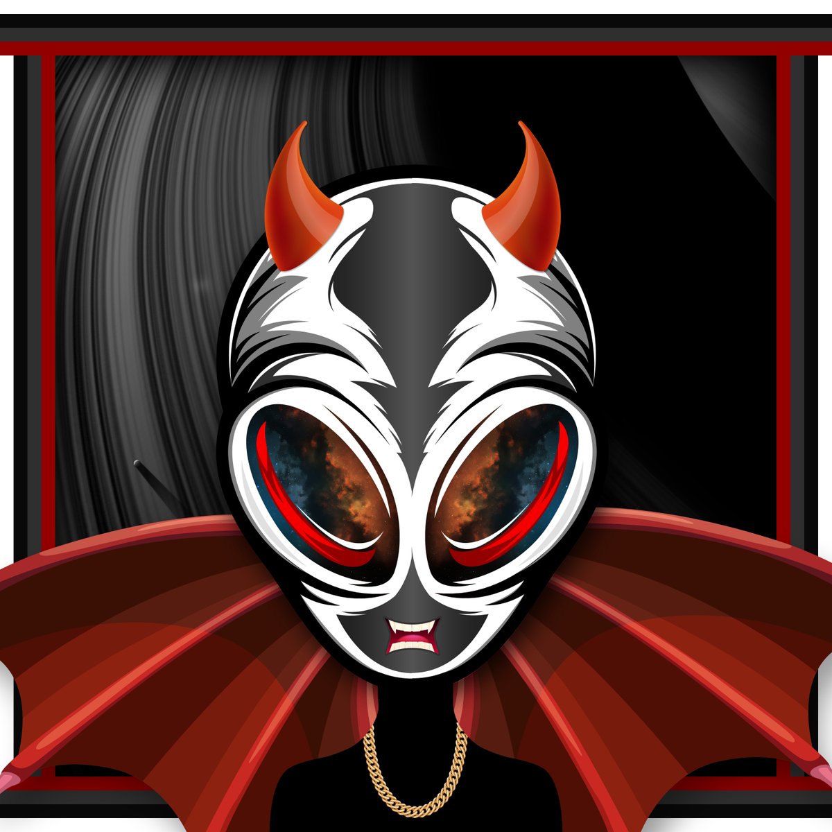 AlienEliteNFT's tweet photo. Alien Elite #5 👽

#NFTCommunity #NFTartist #NFTdrop #OpenSeaNFT https://t.co/R4FskYdE6H