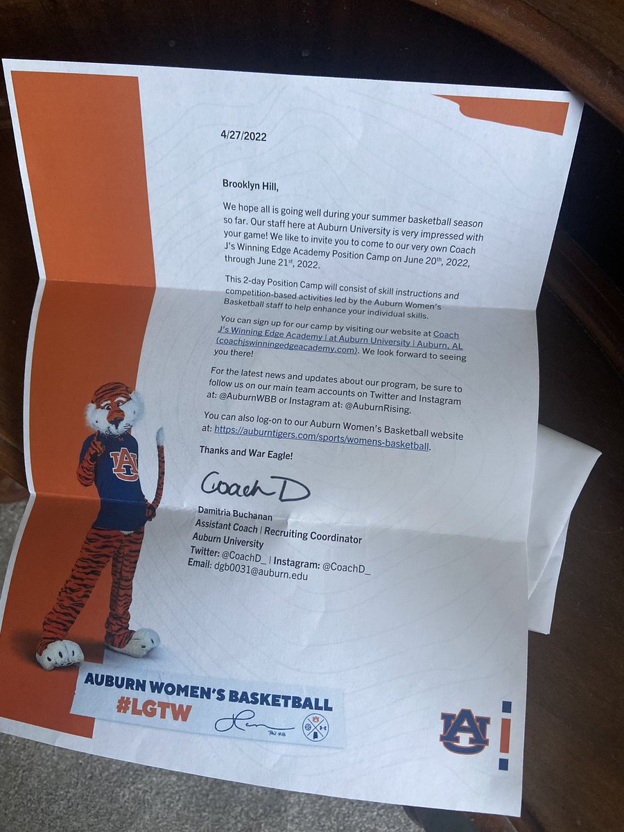 Proud of you <a href="/24genesia/">Genesia Mcghee</a> <a href="/ghill0125/">Gracie Hill</a>. Keep grinding