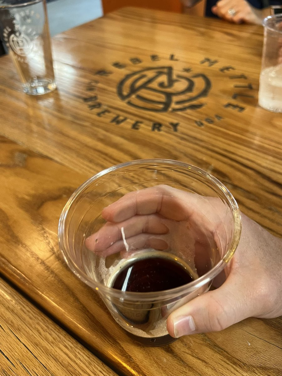 Veteran owned brewery! Good brews and good times🍻