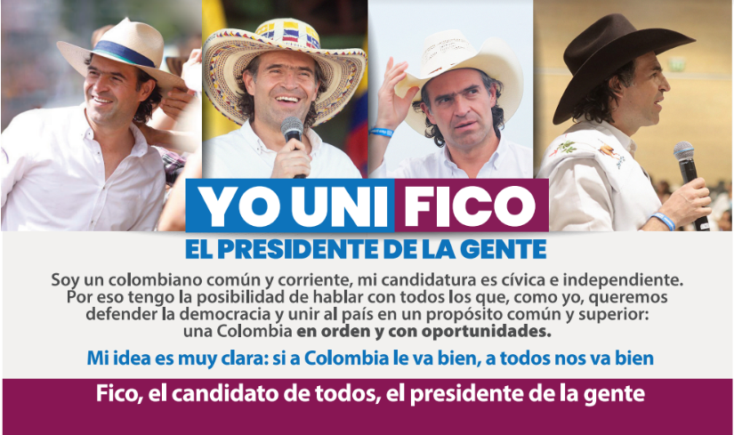 Valepb15's tweet photo. #FicoUneAColombia @FicoGutierrez por una nueva Colombia! 

𝐅ortalecimiento del campo.
𝐈ntervención de 400mil areas deforestadas.
𝐂onectividad a internet para colegios públicos.
𝐎rdenamiento social y productivo del suelo rural.
#MiraistasConFico @PartidoMIRA @aydeelizarazoc https://t.co/lJo9ivKFLZ