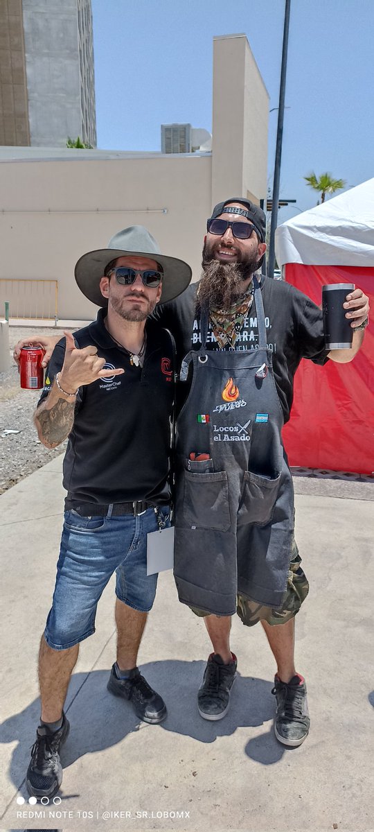 IkerSrLoboMX's tweet photo. Festival del Fuego, Torreón, Coahuila. #parrila #grillmaster #torreon #cocina #asado #clubdelosguapos #Mexico https://t.co/YLZwZBUblA