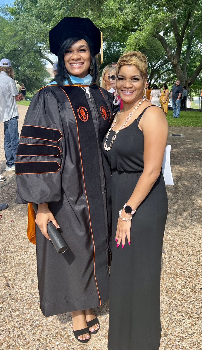 Dr. Chastity Simon tweet media