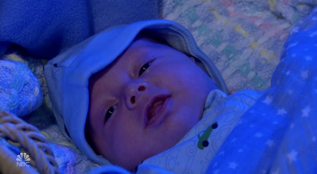 Everyone meet mine and Ben son 
Bo Weston
@BenWes10