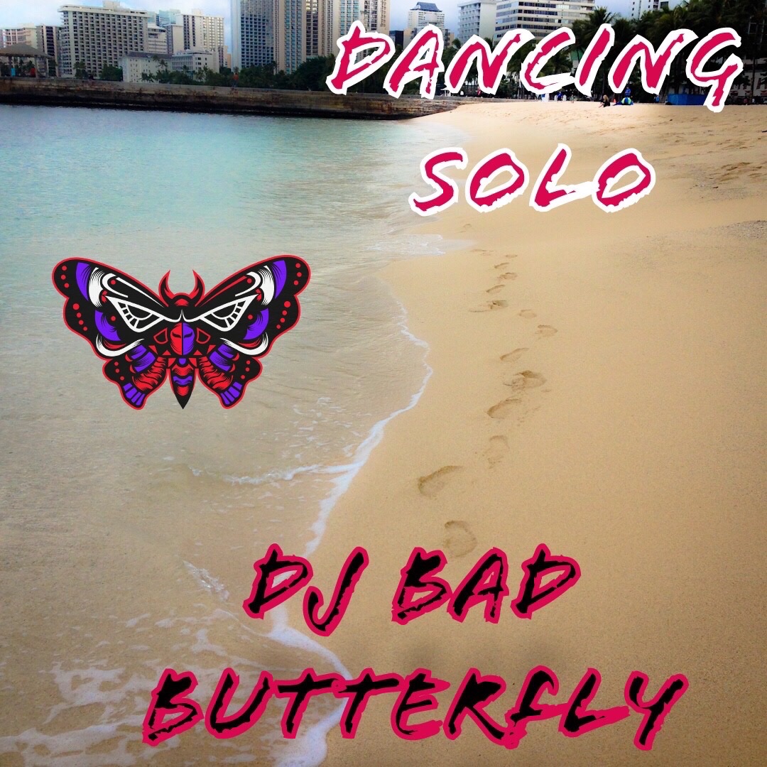 djbadbutterfly's tweet photo. Check out my new single!
β¦Dancing Solo (I Love You)β¦
Out May 17!!! π€π½
Look for it everywhere they sell digital music! π
#dancingsolo #NewArtist #djbadbutterfly https://t.co/yDvIVZktWB