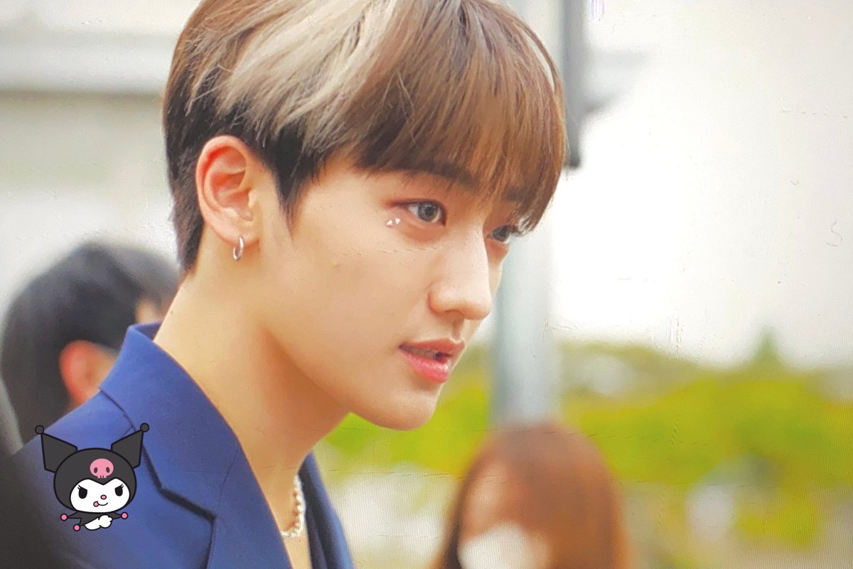 WonBrazil's tweet photo. [📸] 14.05.22 - #PREVIEW

Won a caminho do #MUSICBANK hoje

Cr. honeybunchkeita

#Ciipher #싸이퍼 #WON #원 @RAIN_Ciipher https://t.co/UKhq2rrIbt