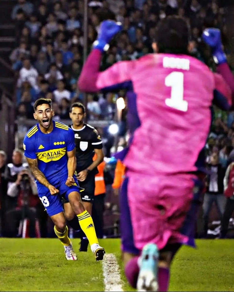 Pics Boca Juniors (@bocajrs_fotos) on Twitter photo 