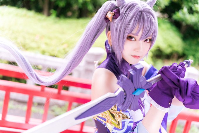 コスプレイヤーくれのTwitter画像4