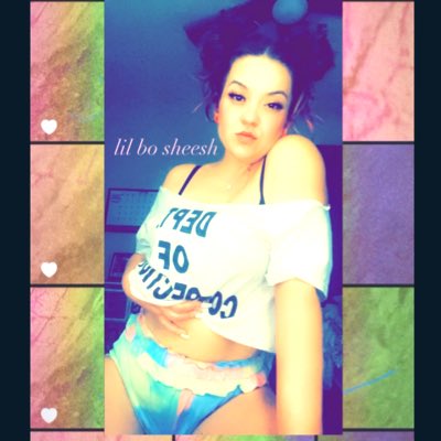 lilbosheesh's tweet photo. #NewProfilePic https://t.co/TocOpZu0Al