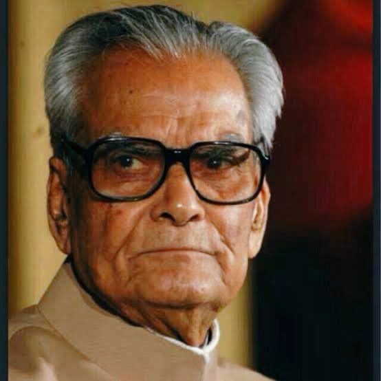 भारत के उपराष्ट्रपति, राजस्थान के पूर्व मुख्यमंत्री, भारतीय जनता पार्टी के संस्थापक सदस्य धरती - पुत्र परम श्रद्धेय भैरोसिंह शेखावत जी की पुण्यतिथि पर विनम्र श्रद्धांजलि।