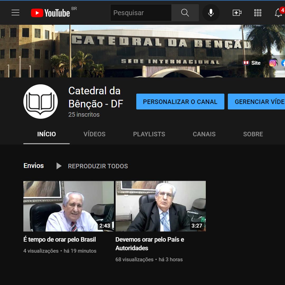 icboficial's tweet photo. Estamos de volto no Youtube.
Acesse inscreva em nosso canal, NOS AJUDE, se inscreva e acione o SININHO para receber as notificações.  https://t.co/n762WQw2sC https://t.co/oWT8NTYCZE