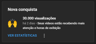 LdSpeedruns's tweet photo. Vamo que vamo! 
Vcs são gigante demais!

Quer conferir um vídeo legal? 
Tão aqui: https://t.co/TQo6RPvVjx https://t.co/swcRrkTRgY
