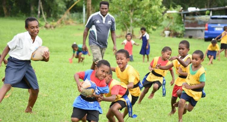 Simon Raiwalui tweet media