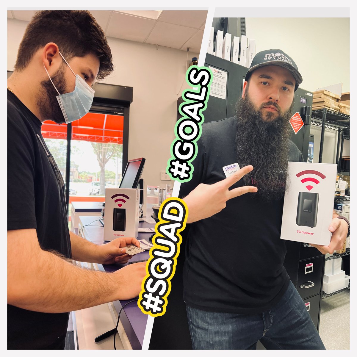 Melissa Cano tweet media