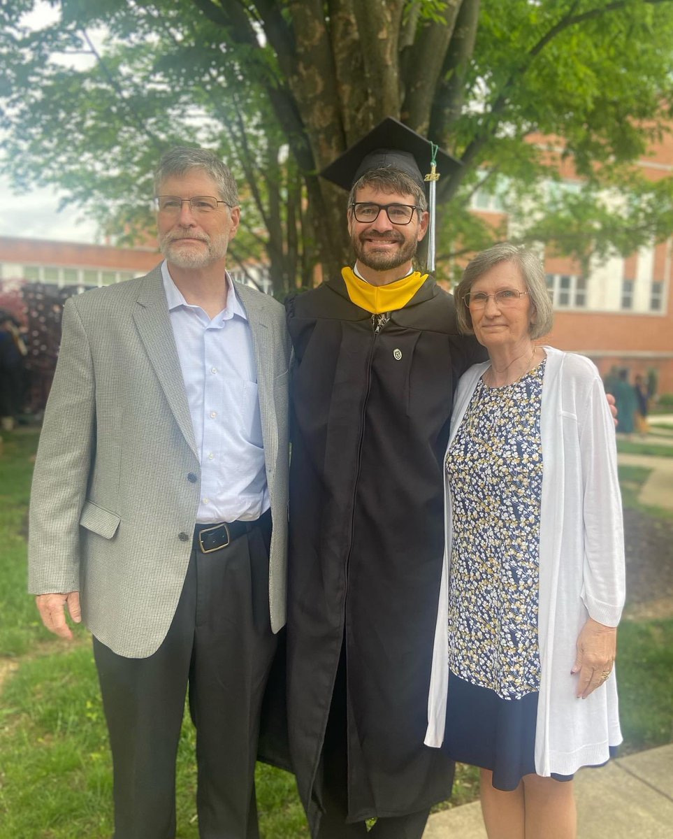 So after dabbling in several different programs, I finally buckled down and finished a Masters degree in Educational Technology!!