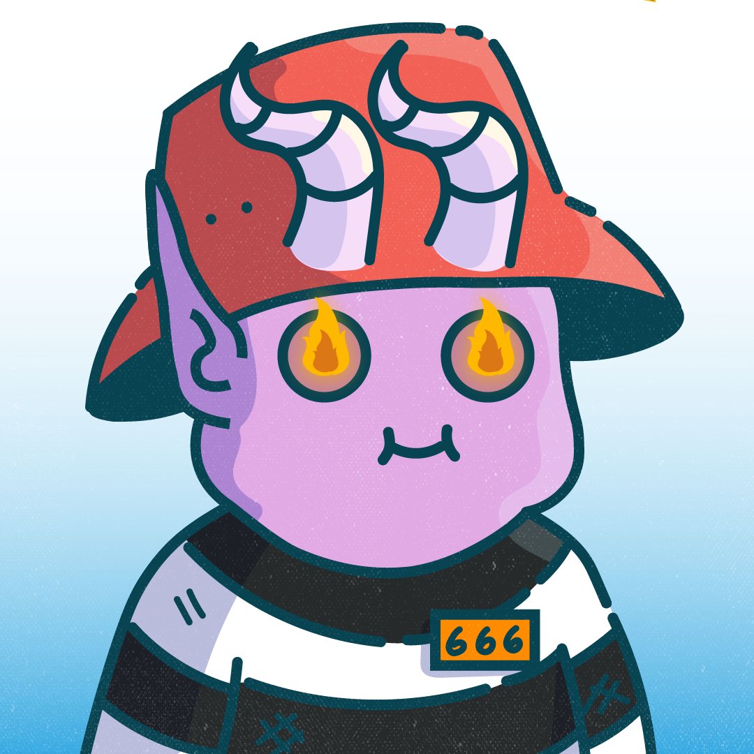 WeirdosNFT's tweet photo. Let's celebrate that 60% of our loot boxes are minted with a giveaway with 2 winners!

🎁 x1 Underworld Weirdo NFT
🎁 400 $UWU tokens

~How to entry:
✅ Follow 
@WeirdosNFT +  @Byaweirdo
✅ RT + Like ♥️
✅ Tag 3 frens

⏳ 72 hrs
#NFT #NFTs #NFTCommunity #polygonNFT #NFTGiveaway https://t.co/rotx29evTU