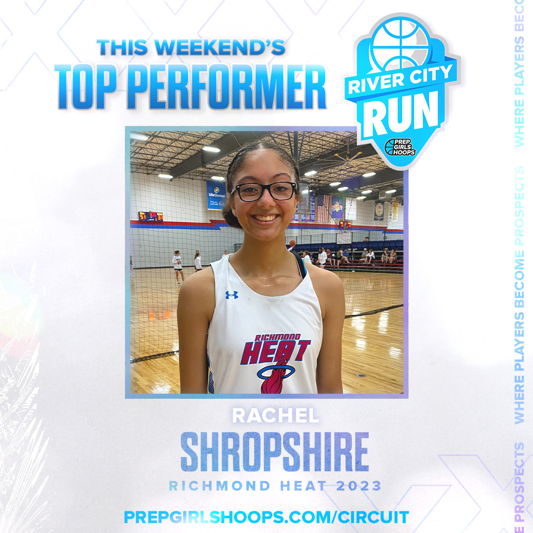 Prep Girls Hoops Circuit 🏀 tweet media