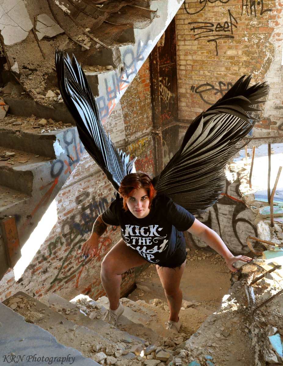 KRN_Photography's tweet photo. Published in the November Abandoned issue of @MyssfitMagazine, from my collaboration with the very talented Ana Stasia.   

Model IG: Ana.StasiaCle14

#MyssfitMagazine 
#ClevelandPhotographer #ClevelandModel #OhioPhotographer #OhioModel 
#publishedphotographer #publishedmodel https://t.co/J0Cf1CFdMg