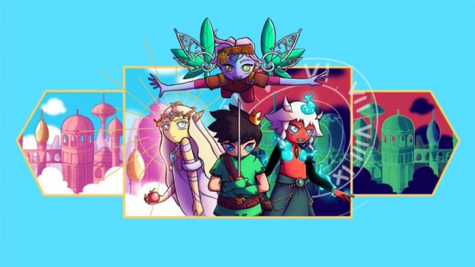 0xSteeb's tweet photo. 🎉Whitelist Giveaway🎉

We’re stoked to give away a whitelist spot for @CelephaisNFT NFT mint. 

1️⃣ follow
@CelephaisNFT 
@ShogunWarNFT 
@cryptolonggame
@_Steeb_ 
2️⃣ Like + RT
3️⃣ Tag 3 friends 

Whitelist winners will be announced in 48 hours! https://t.co/sv9brqFm9I