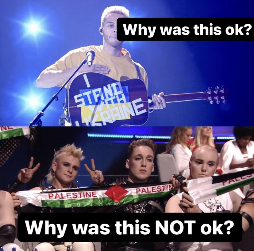 sitoz_'s tweet photo. So #Eurovision #ESC2022  can someone pls explain? https://t.co/OR24C7E2VI