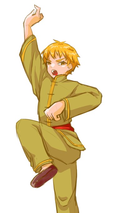 チャイナ服のtwitterイラスト検索結果