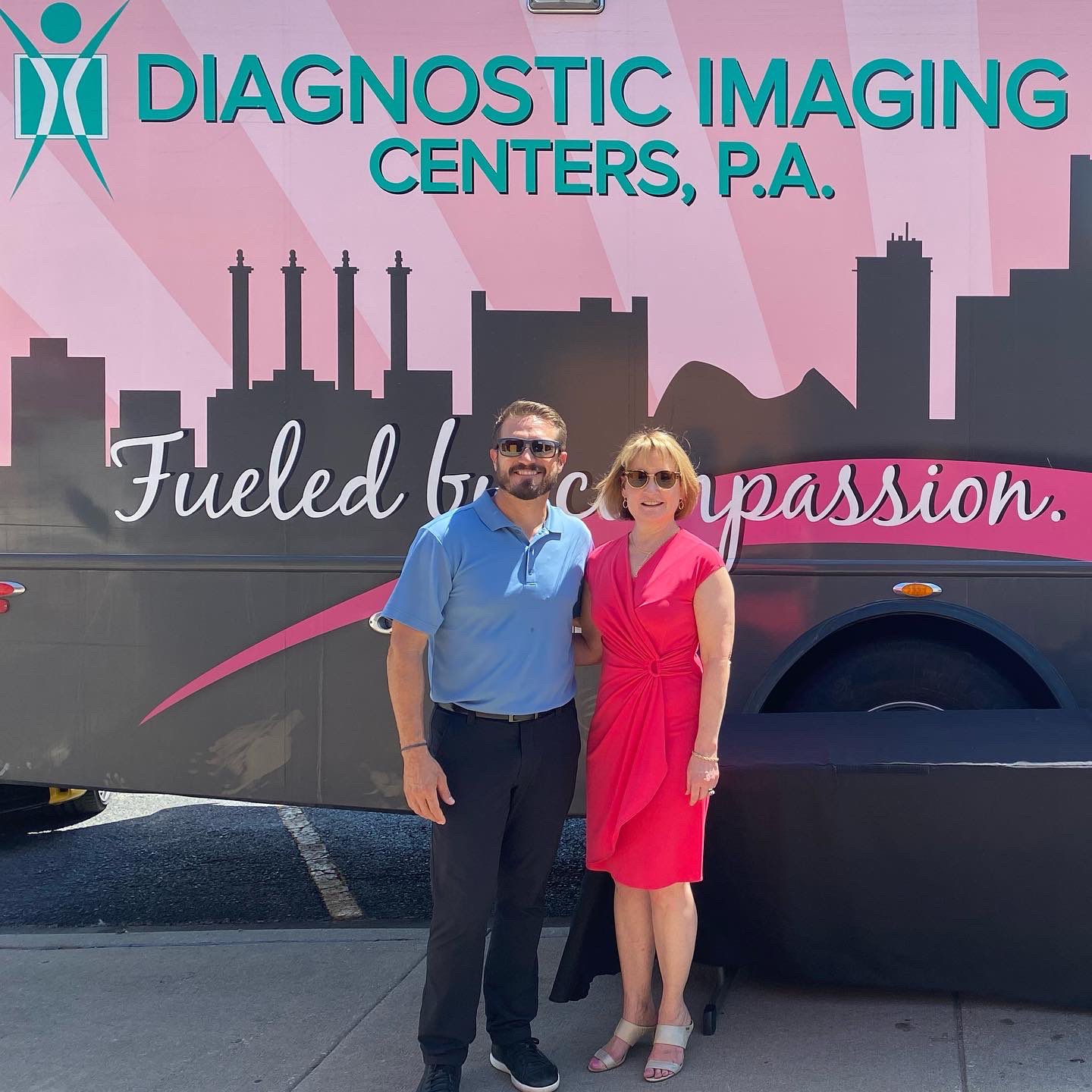 Ed Moore (Ed_Moore_CEO) / Twitter