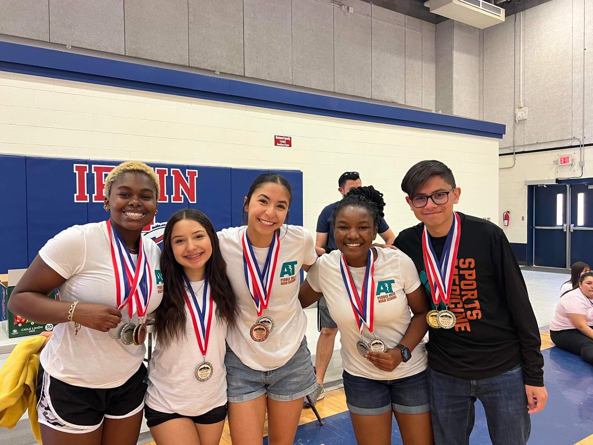 SunCityATA's tweet photo. The 2022 SCATA Student Olympic Games. 
May 14, 2022 at Irvin HS. https://t.co/bwTBG8jUZR