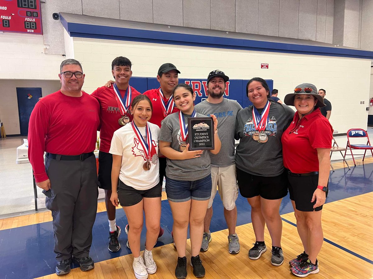 SunCityATA's tweet photo. The 2022 SCATA Student Olympic Games. 
May 14, 2022 at Irvin HS. https://t.co/bwTBG8jUZR