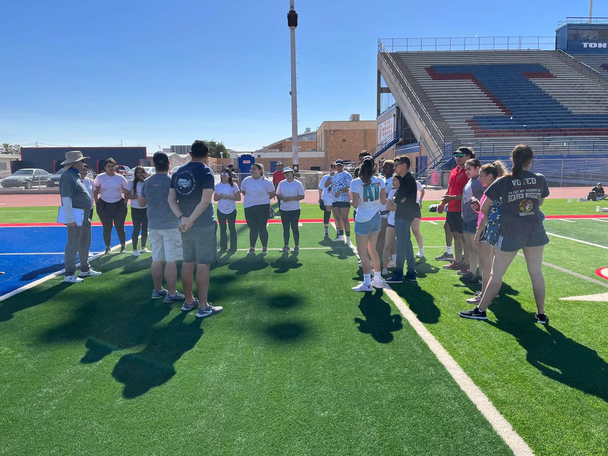 SunCityATA's tweet photo. The 2022 SCATA Student Olympic Games. 
May 14, 2022 at Irvin HS. https://t.co/9jv3DSPxZU