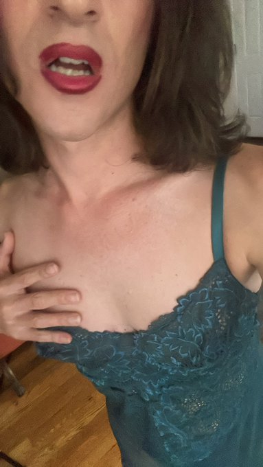 Staying in and getting filthy. Who is next? https://t.co/ipYZ3YLSap