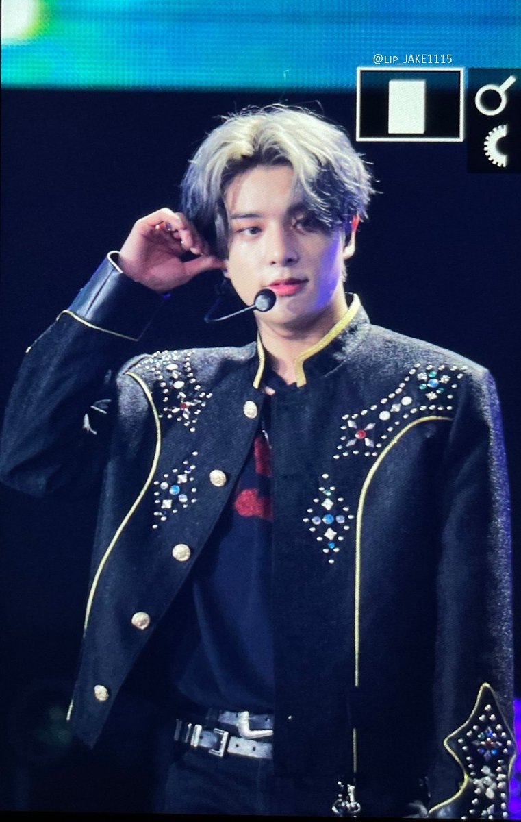 lip_jake1115's tweet image. 220514 KPOP FLEX #KPOPFLEX #엔하이픈 #ENHYPEN #제이크 #JAKE