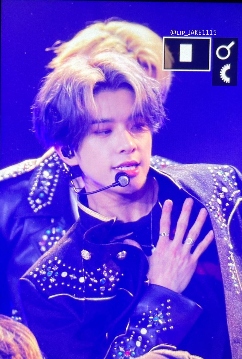 lip_jake1115's tweet image. 220514 KPOP FLEX #KPOPFLEX #엔하이픈 #ENHYPEN #제이크 #JAKE