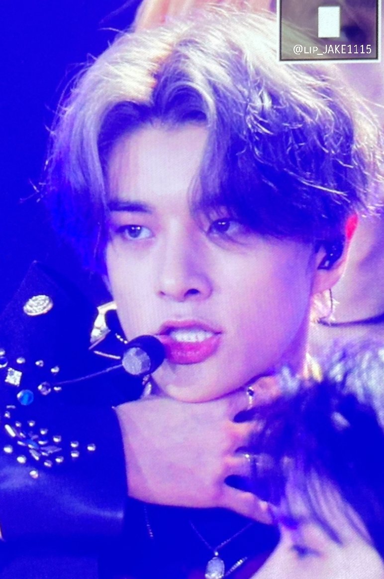 lip_jake1115's tweet image. 220514 KPOP FLEX #KPOPFLEX #엔하이픈 #ENHYPEN #제이크 #JAKE