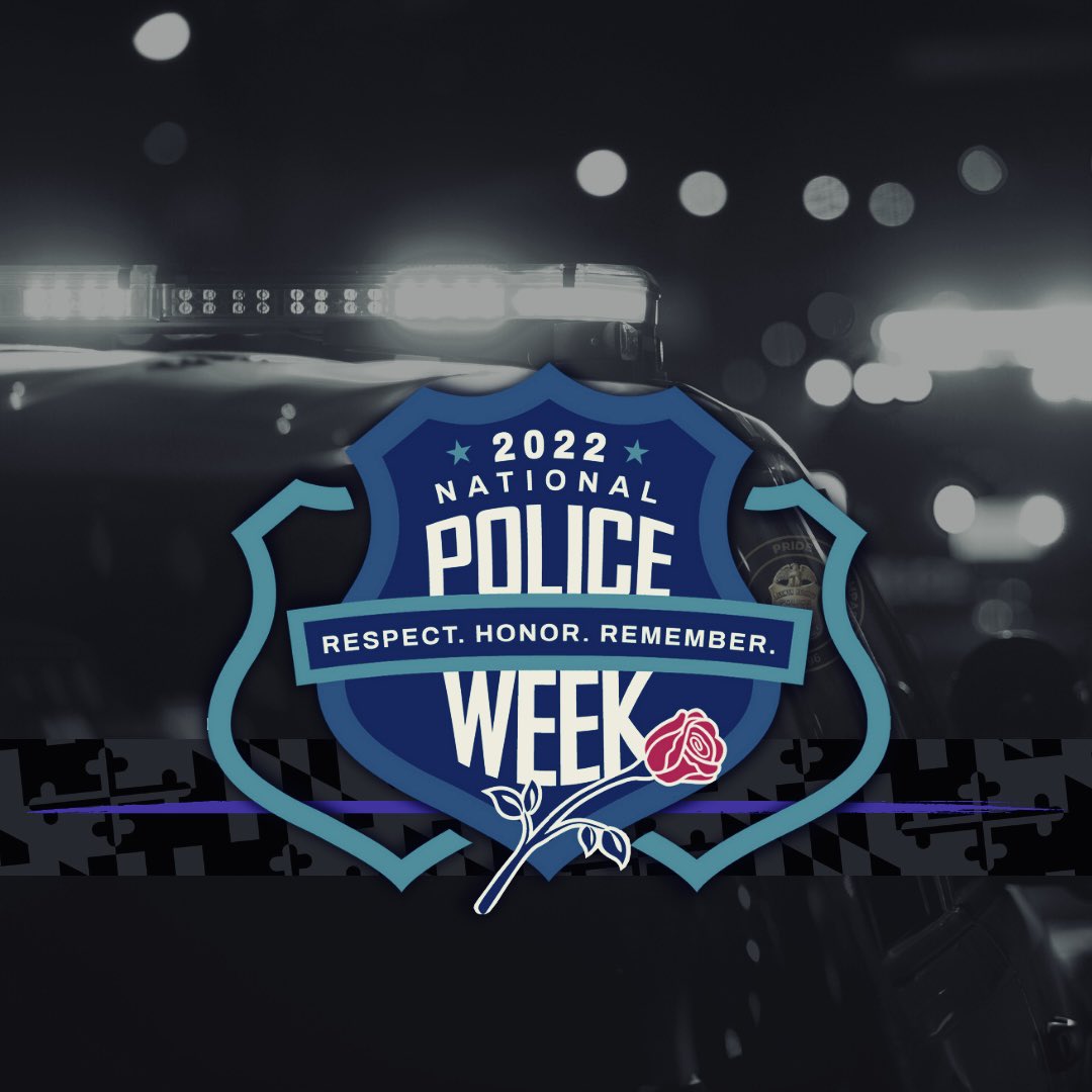 Berwyn Heights Department of Police tweet media