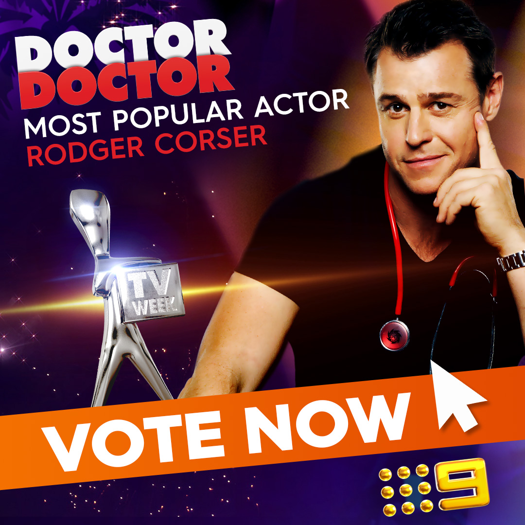 Doctor Doctor tweet media