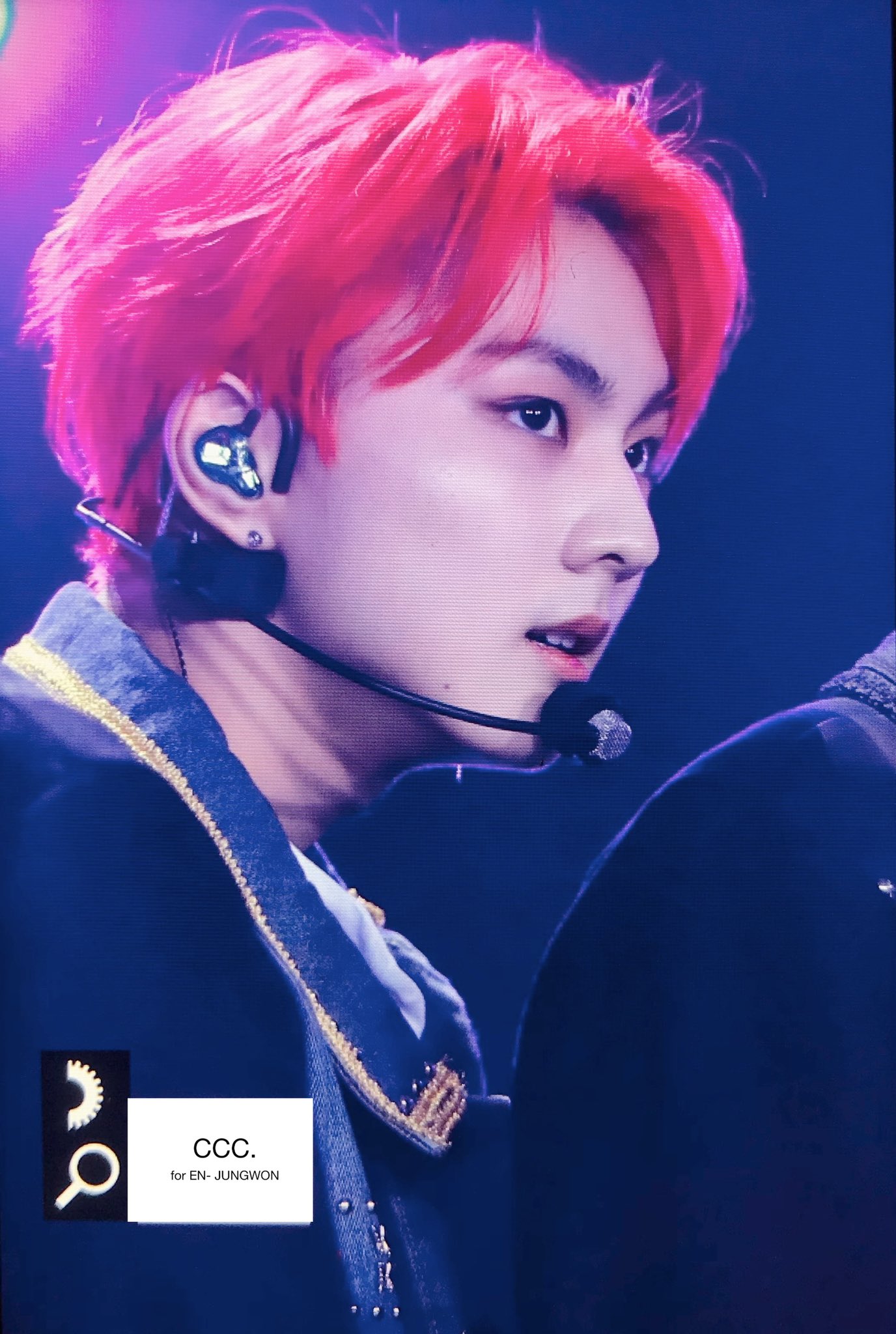 𝐂𝐂𝐂. on X: 