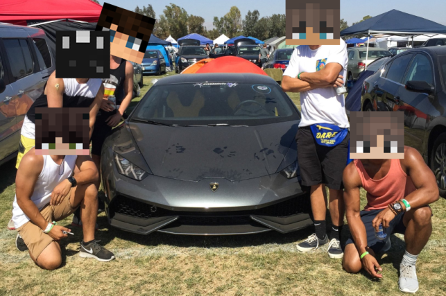 HonlyCraft tweet media