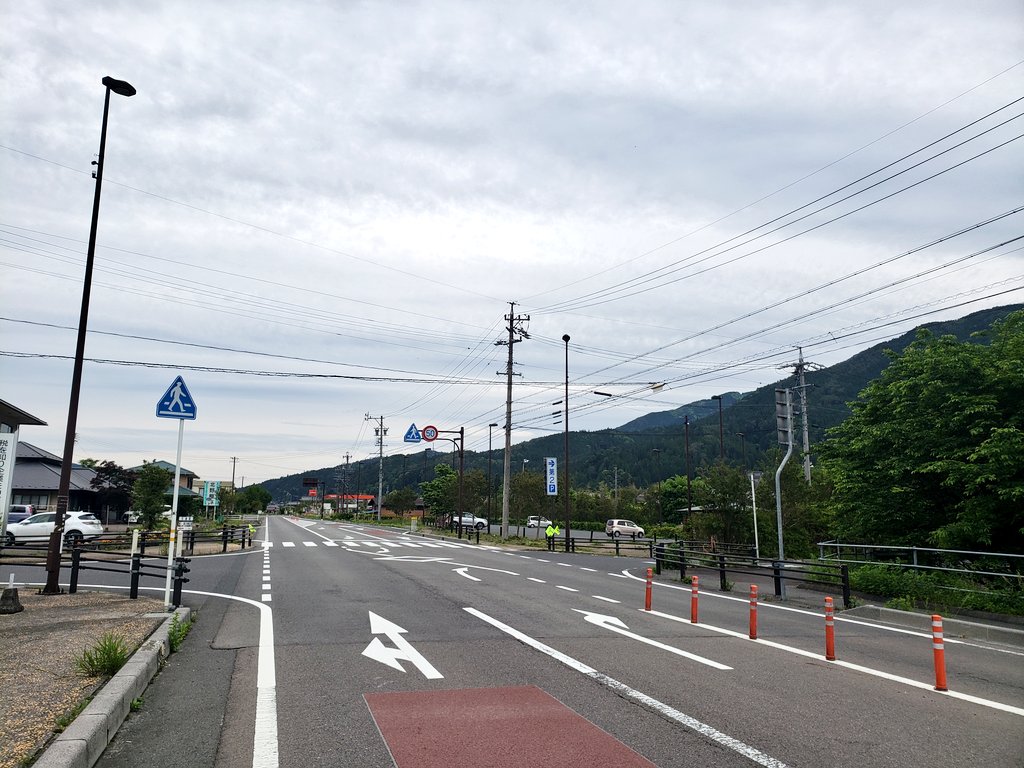cbr1100xx3091's tweet photo. 俺のワンパターンル-トであり、王道ル-ト!
何度走っても好きな道です(=^ェ^=)
#R256 #裏木曽街道 #道の駅加子母 https://t.co/UMjobq1kdQ